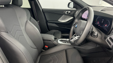 BMW 1 Series 120 M Sport 5dr Step Auto Petrol Hatchback